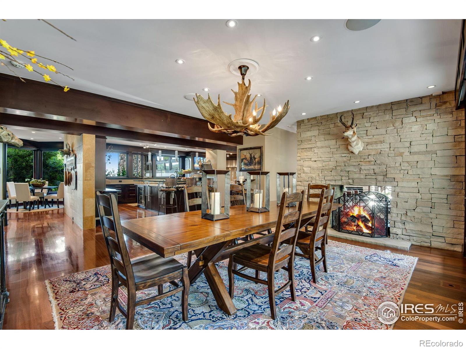 MLS Image #14 for 6917  timbers drive,evergreen, Colorado