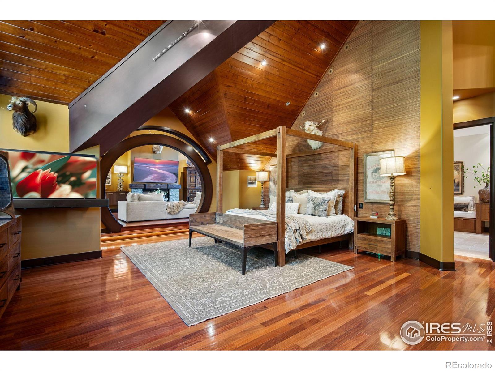 MLS Image #17 for 6917  timbers drive,evergreen, Colorado