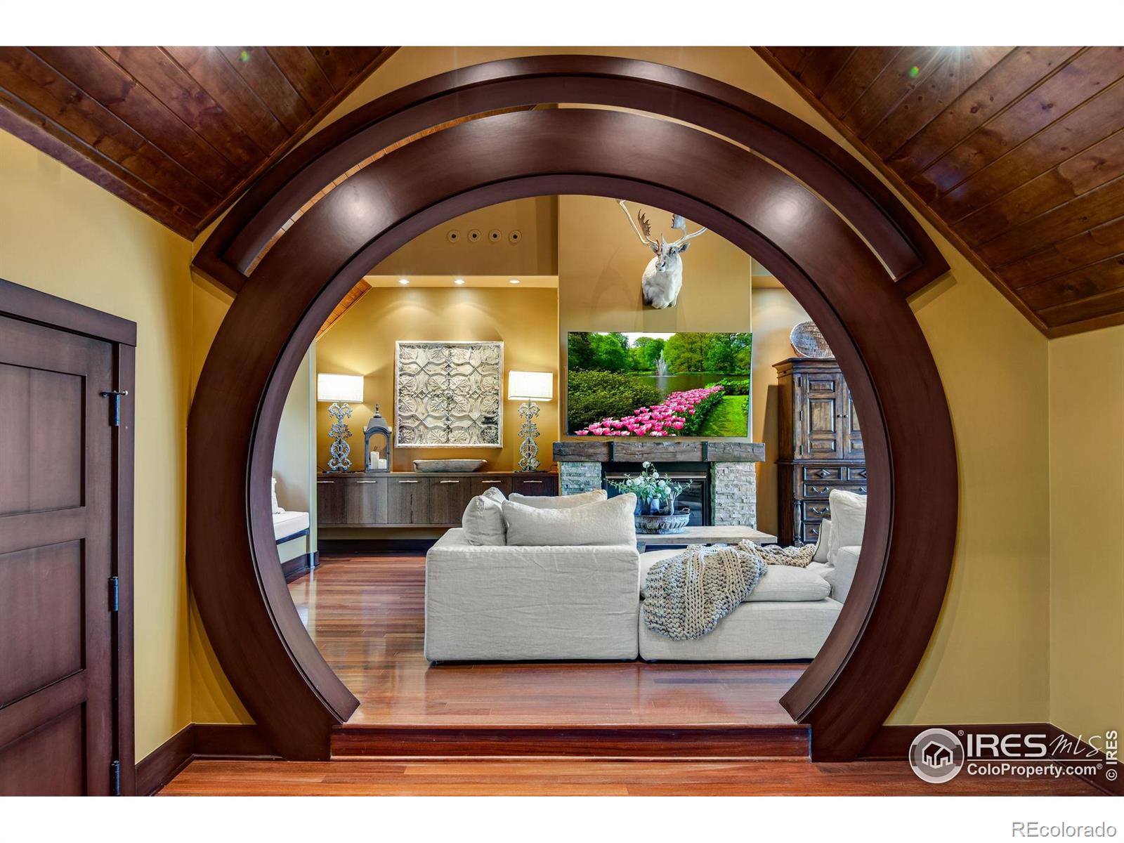 MLS Image #19 for 6917  timbers drive,evergreen, Colorado