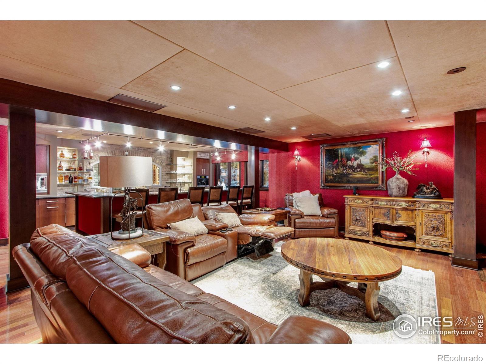 MLS Image #22 for 6917  timbers drive,evergreen, Colorado