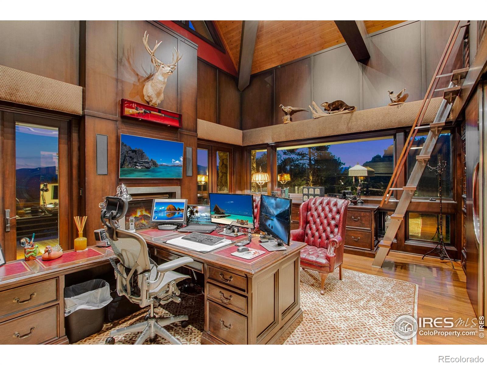 MLS Image #23 for 6917  timbers drive,evergreen, Colorado