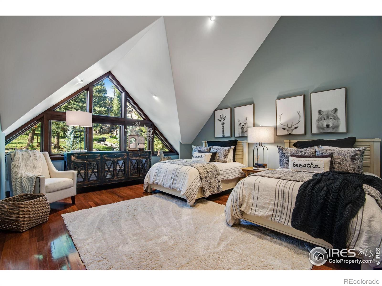 MLS Image #24 for 6917  timbers drive,evergreen, Colorado
