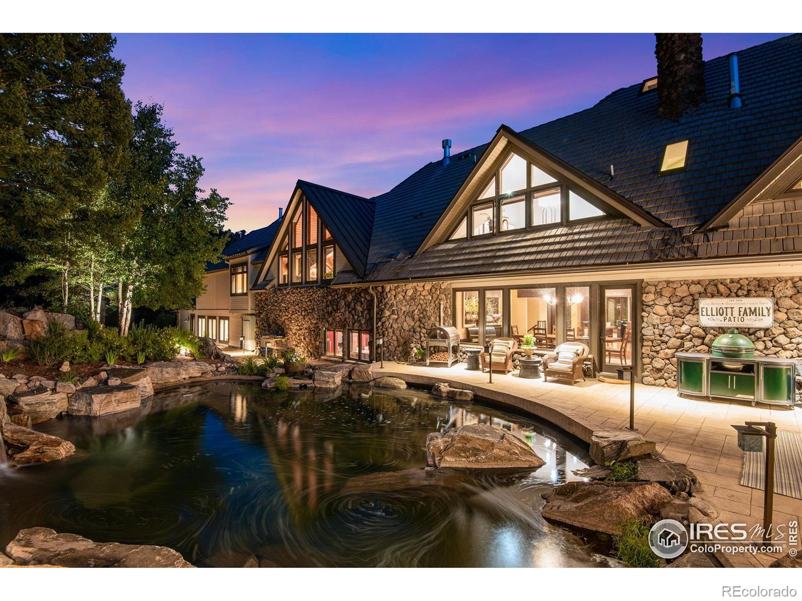 MLS Image #27 for 6917  timbers drive,evergreen, Colorado