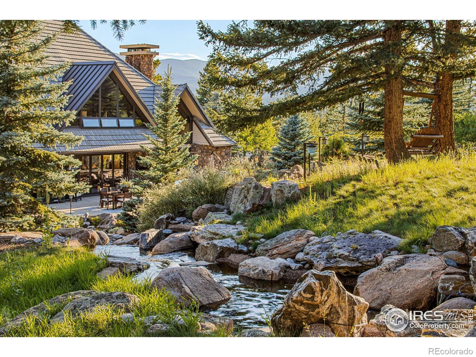 MLS Image #28 for 6917  timbers drive,evergreen, Colorado