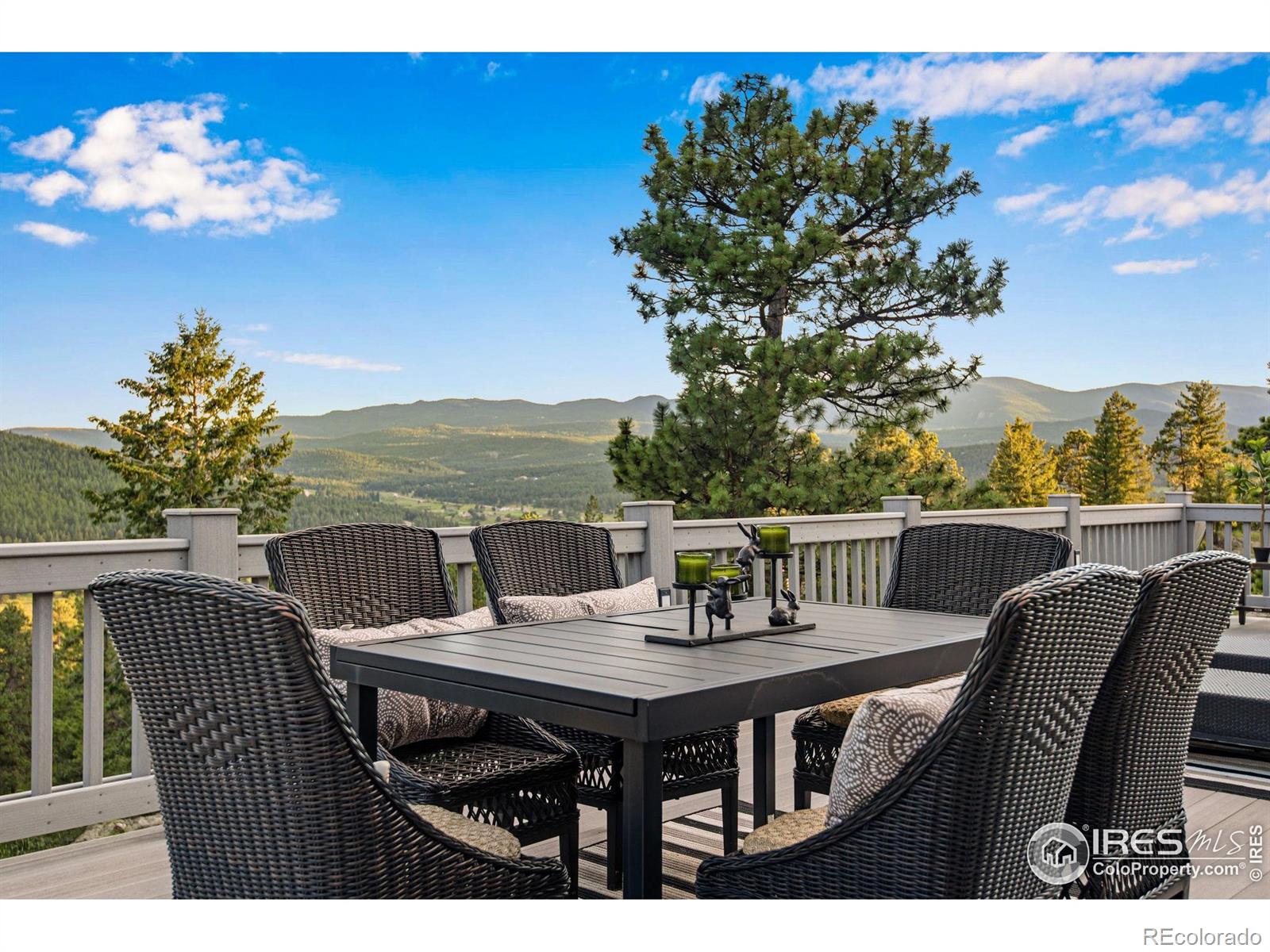 MLS Image #29 for 6917  timbers drive,evergreen, Colorado