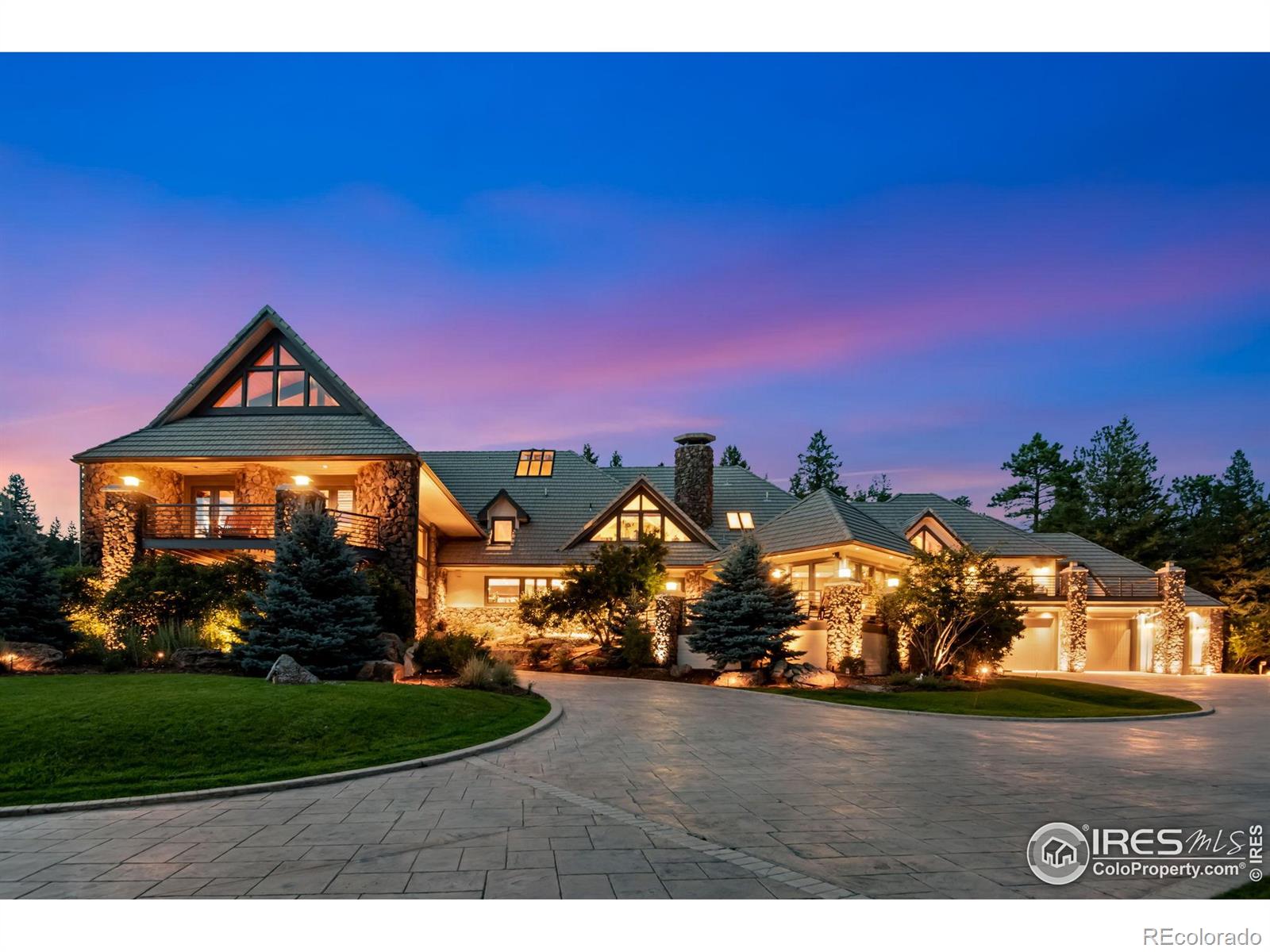 MLS Image #3 for 6917  timbers drive,evergreen, Colorado