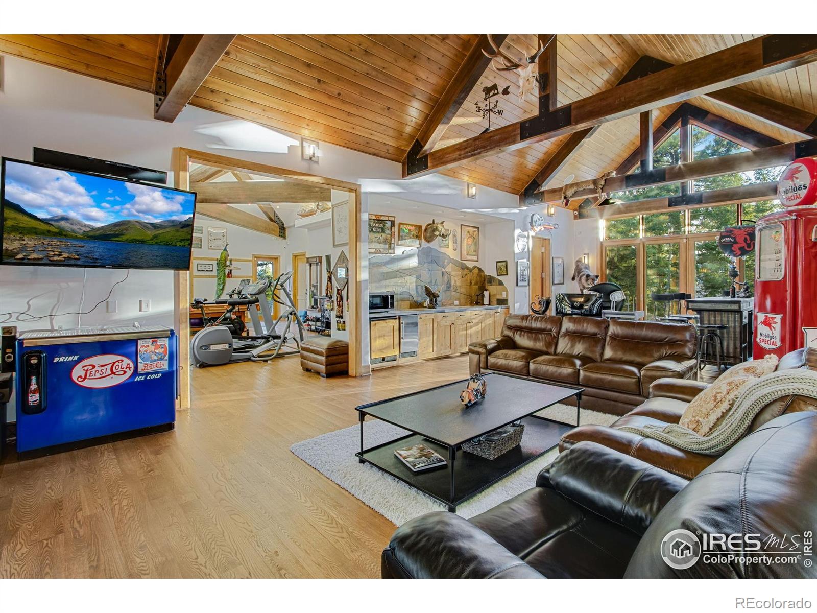 MLS Image #32 for 6917  timbers drive,evergreen, Colorado