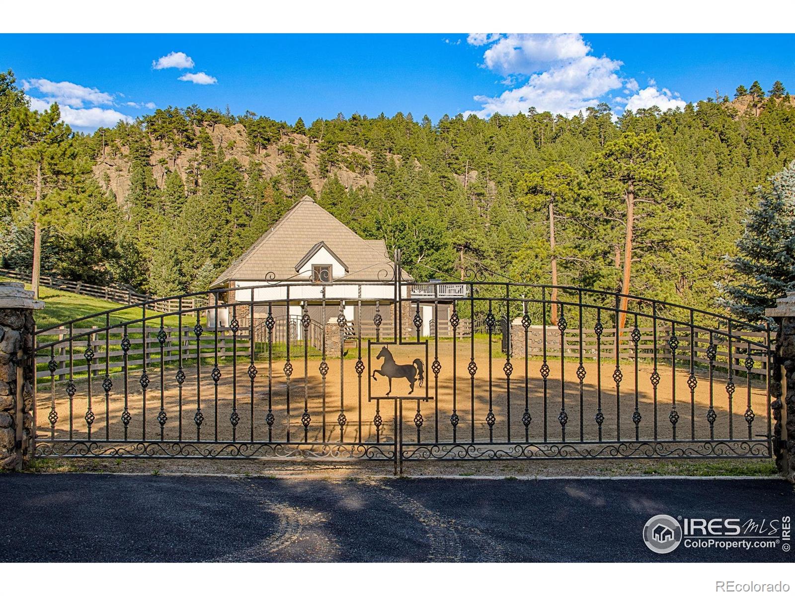 MLS Image #35 for 6917  timbers drive,evergreen, Colorado