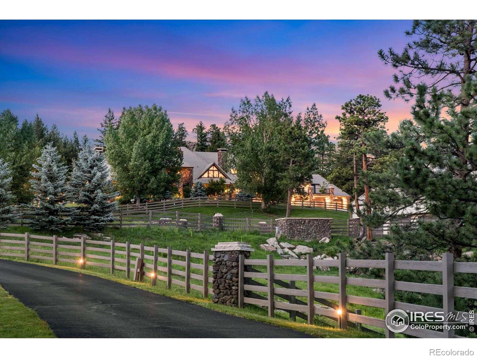 MLS Image #37 for 6917  timbers drive,evergreen, Colorado