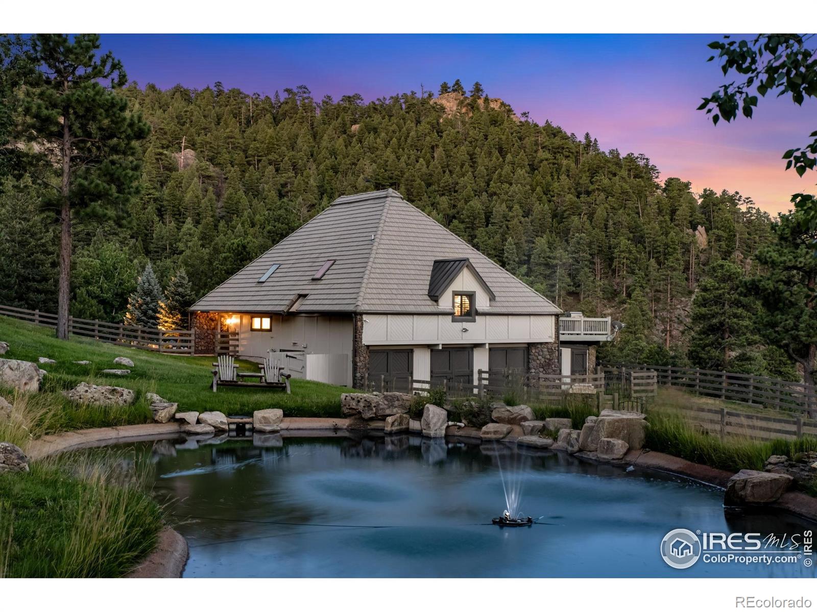 MLS Image #7 for 6917  timbers drive,evergreen, Colorado