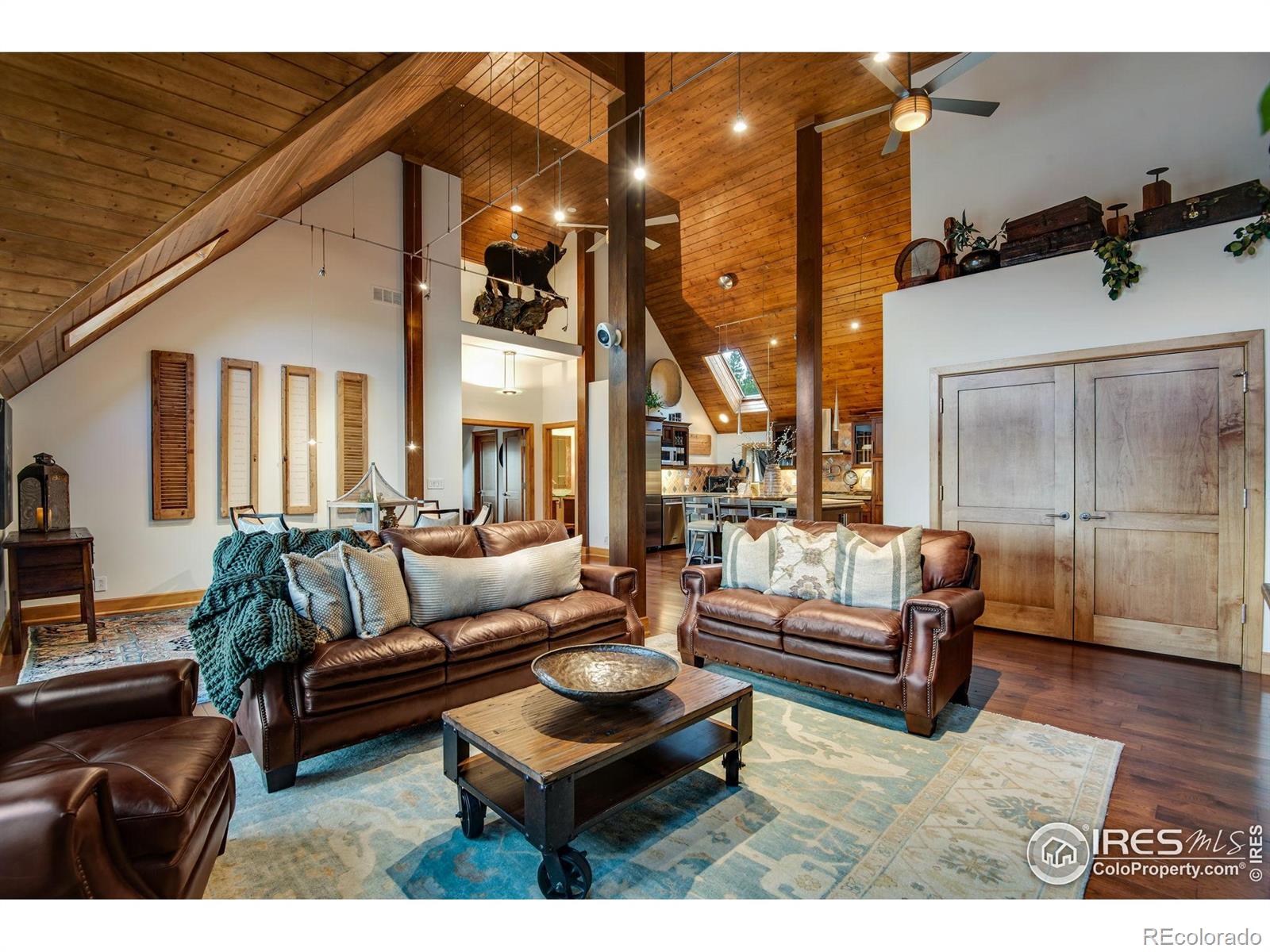 MLS Image #8 for 6917  timbers drive,evergreen, Colorado