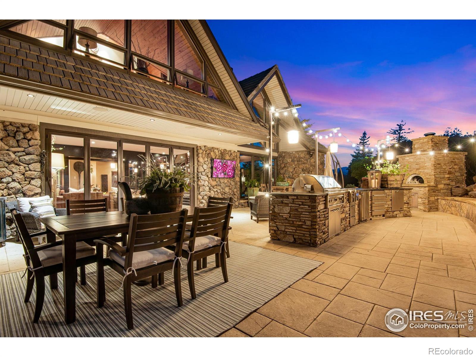 MLS Image #9 for 6917  timbers drive,evergreen, Colorado