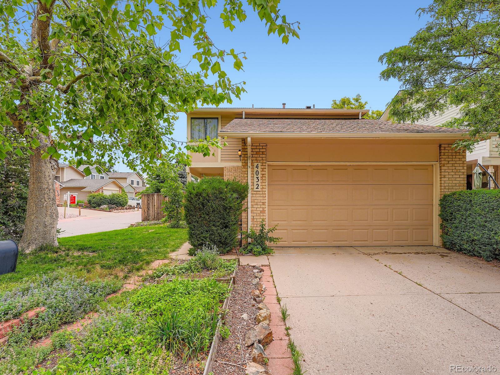 MLS Image #0 for 4032 s atchison way,aurora, Colorado