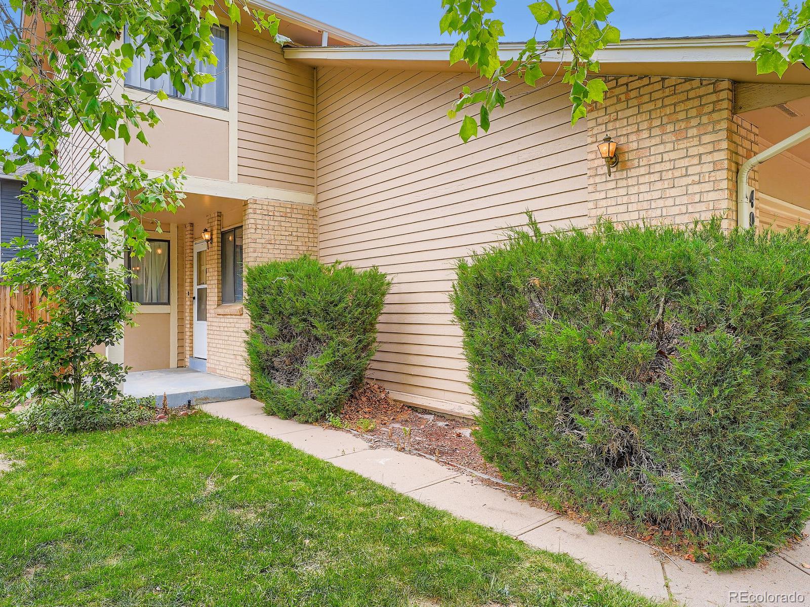 MLS Image #2 for 4032 s atchison way,aurora, Colorado