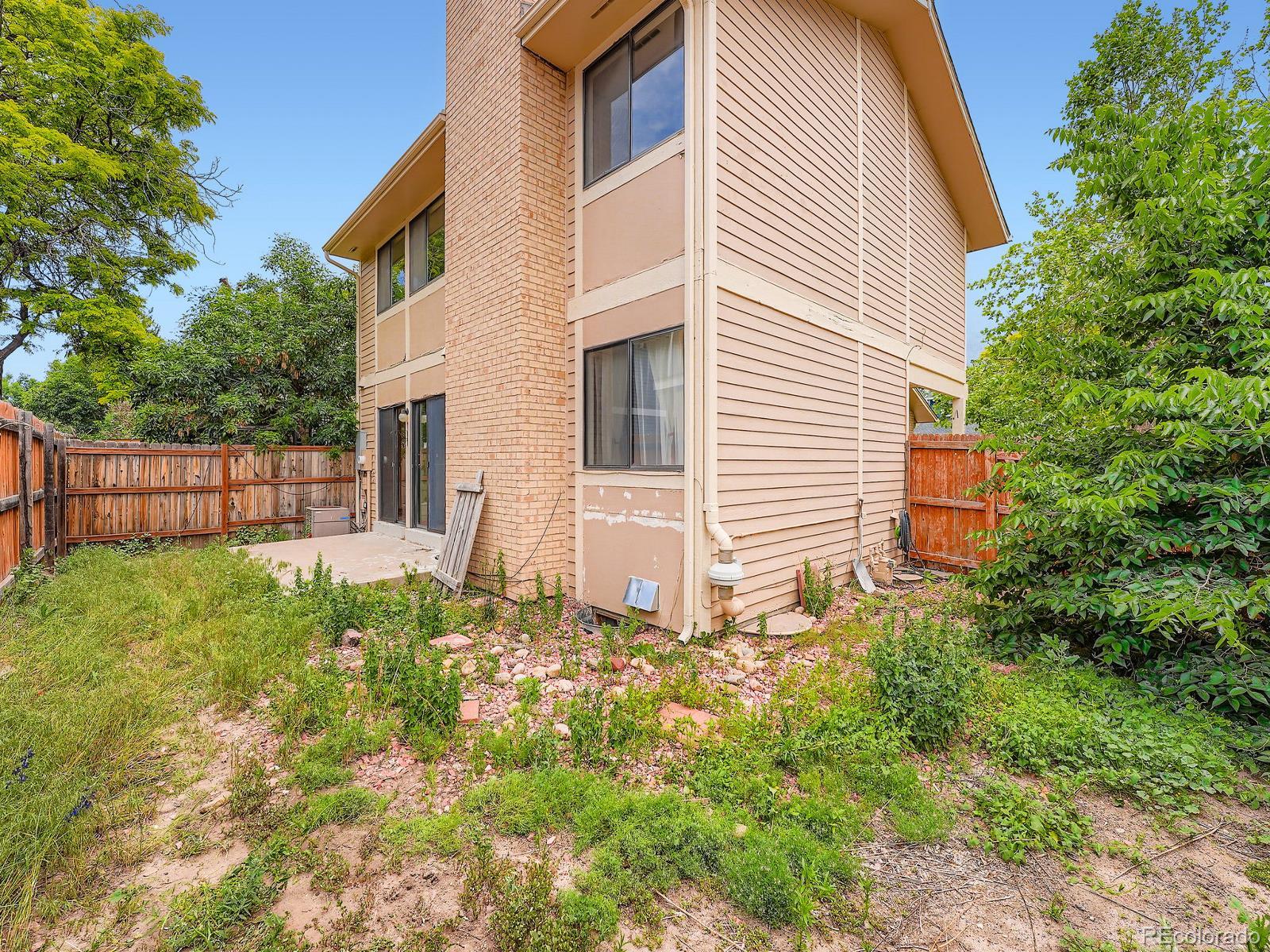 MLS Image #25 for 4032 s atchison way,aurora, Colorado