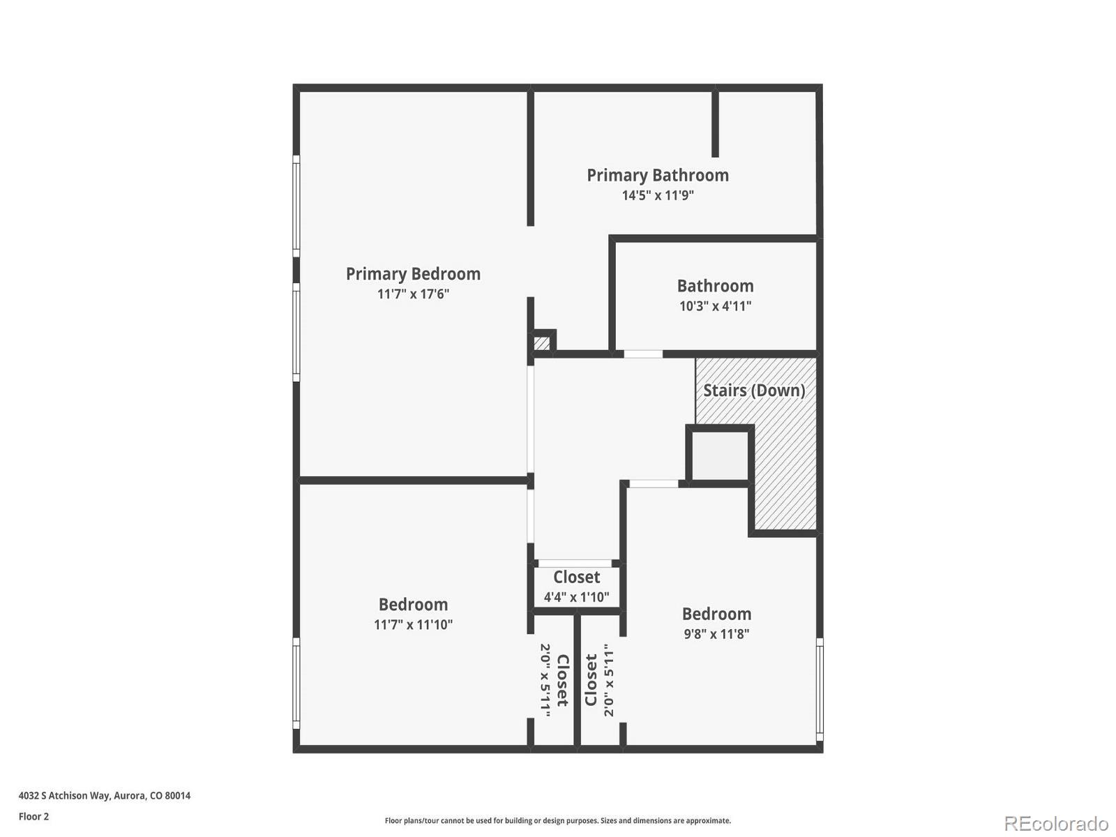 MLS Image #29 for 4032 s atchison way,aurora, Colorado