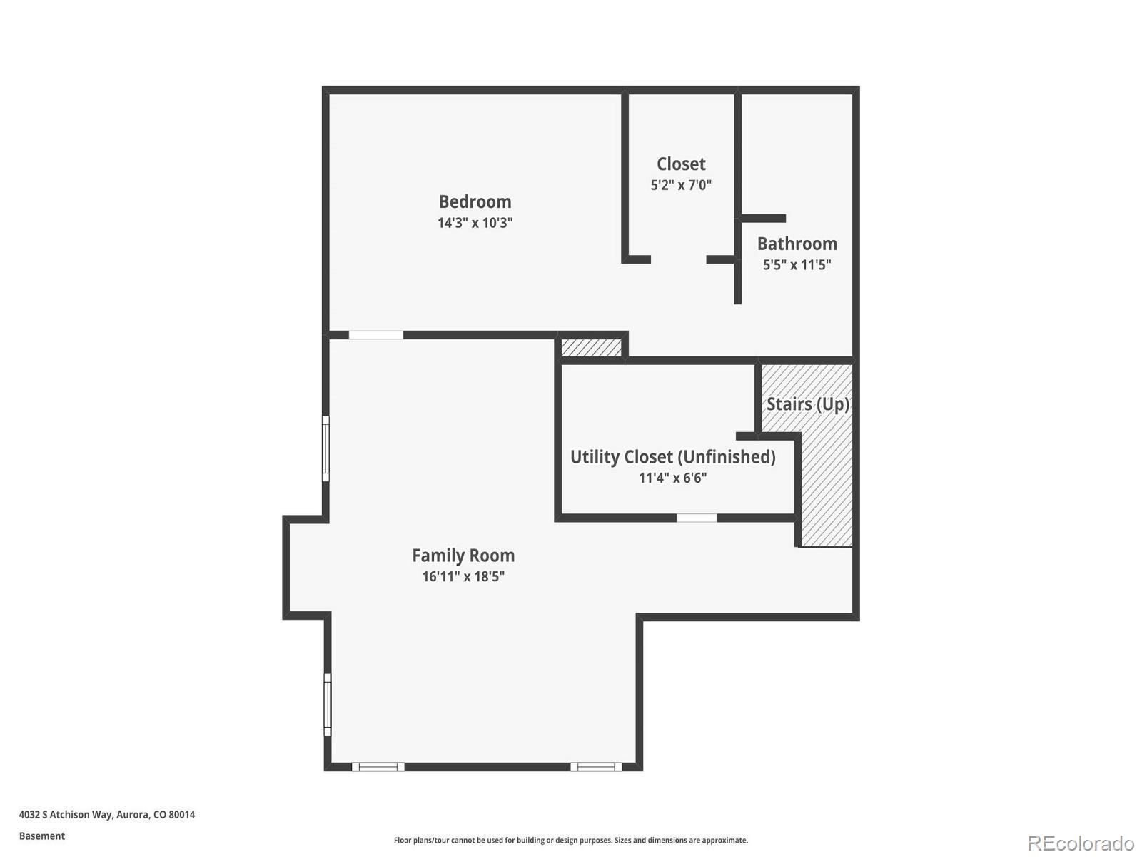 MLS Image #30 for 4032 s atchison way,aurora, Colorado