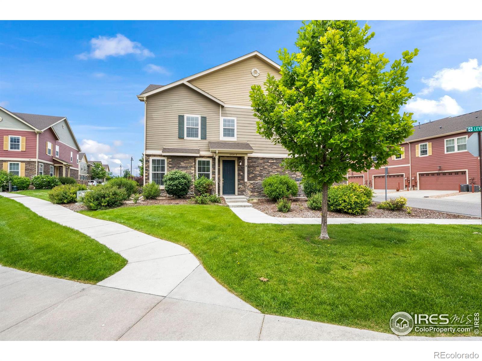 MLS Image #1 for 12724  leyden street e,thornton, Colorado