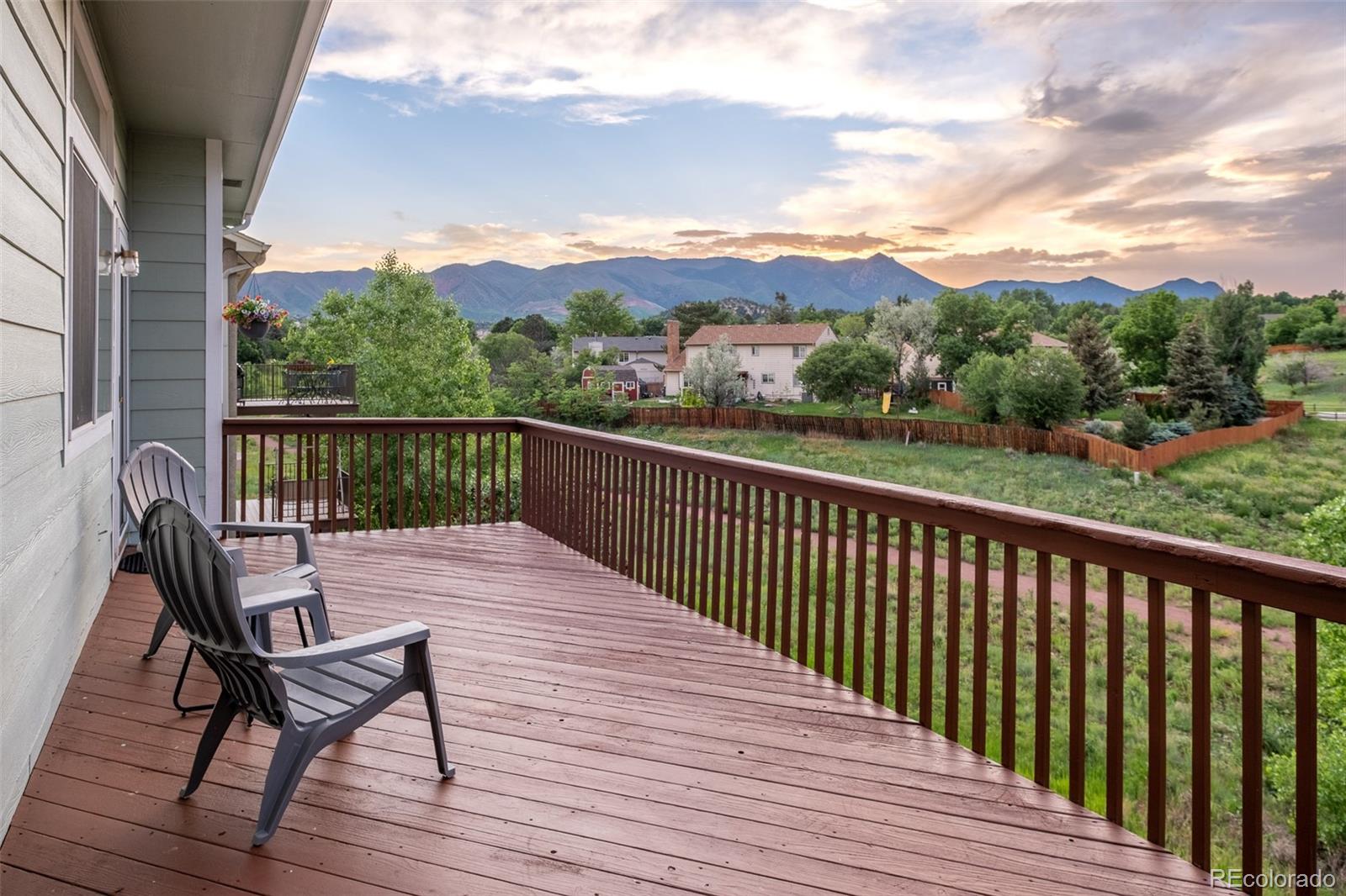 MLS Image #1 for 6245  fencerail heights,colorado springs, Colorado