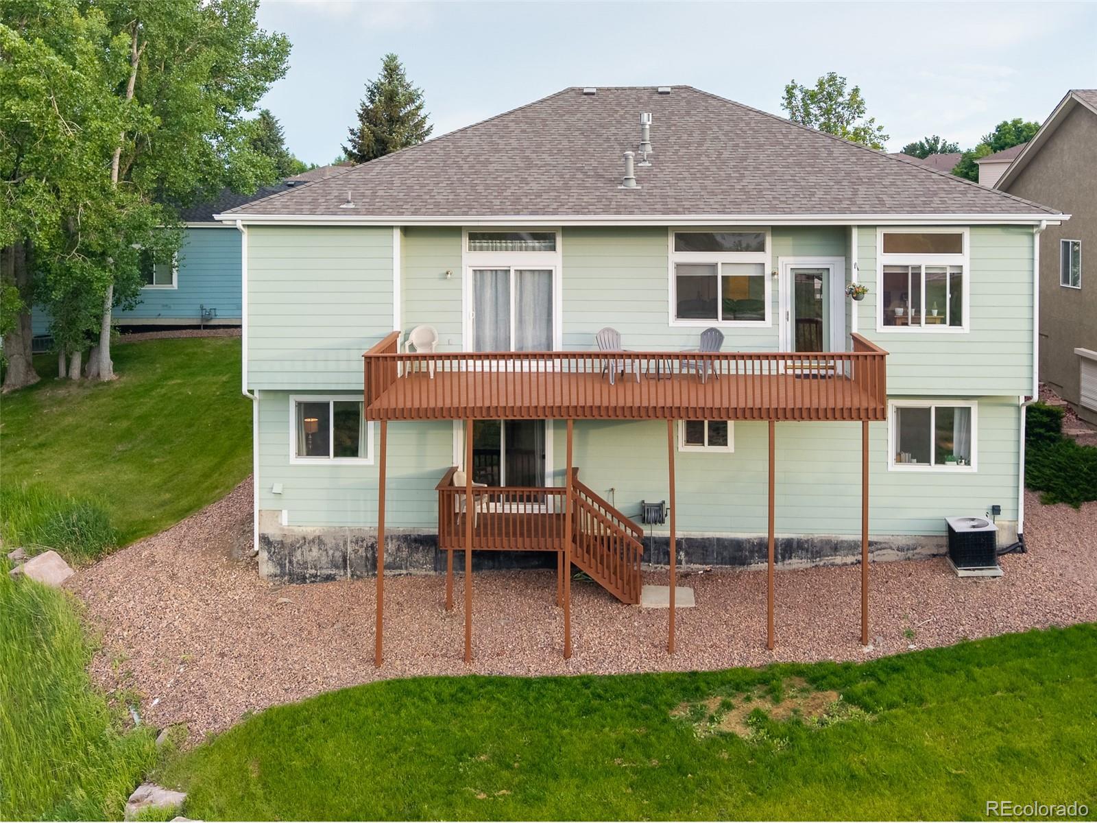 MLS Image #32 for 6245  fencerail heights,colorado springs, Colorado
