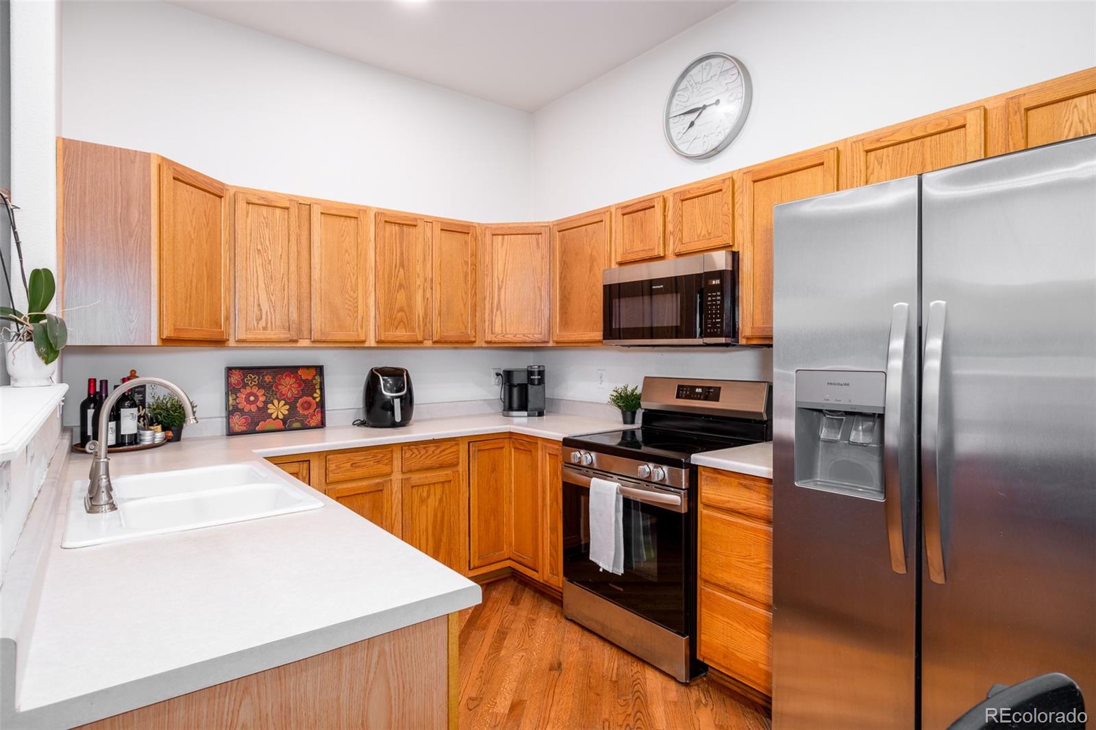 MLS Image #7 for 6245  fencerail heights,colorado springs, Colorado