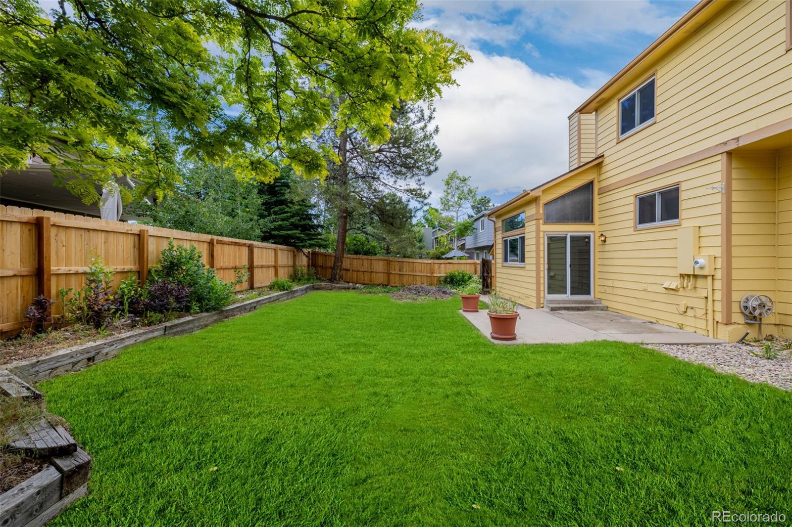 MLS Image #45 for 12319 w burgundy avenue,littleton, Colorado