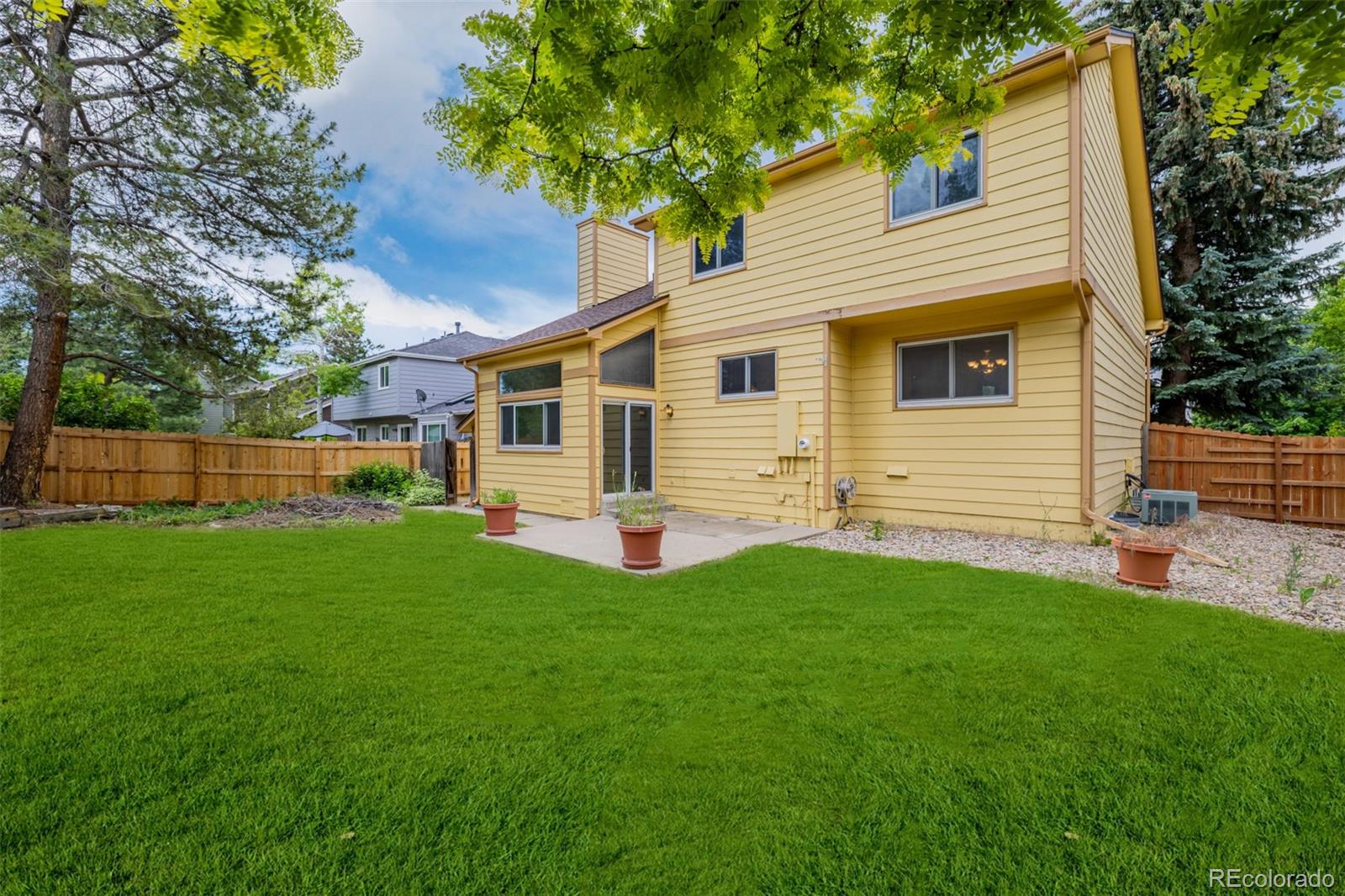 MLS Image #46 for 12319 w burgundy avenue,littleton, Colorado