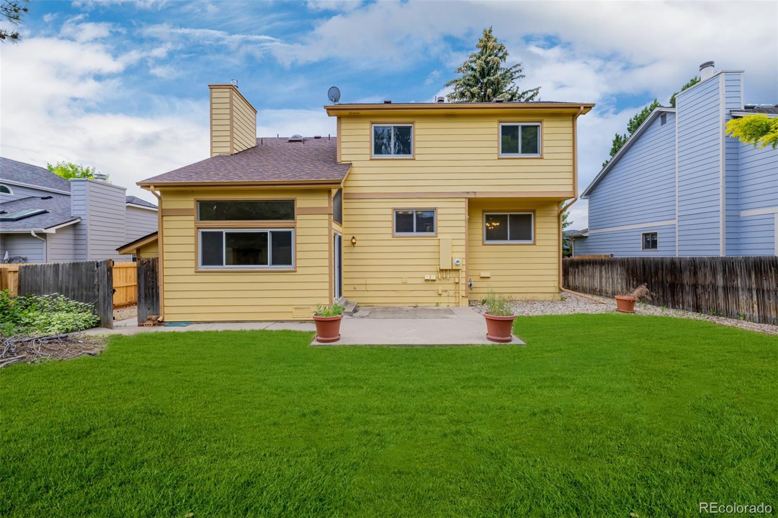 MLS Image #47 for 12319 w burgundy avenue,littleton, Colorado