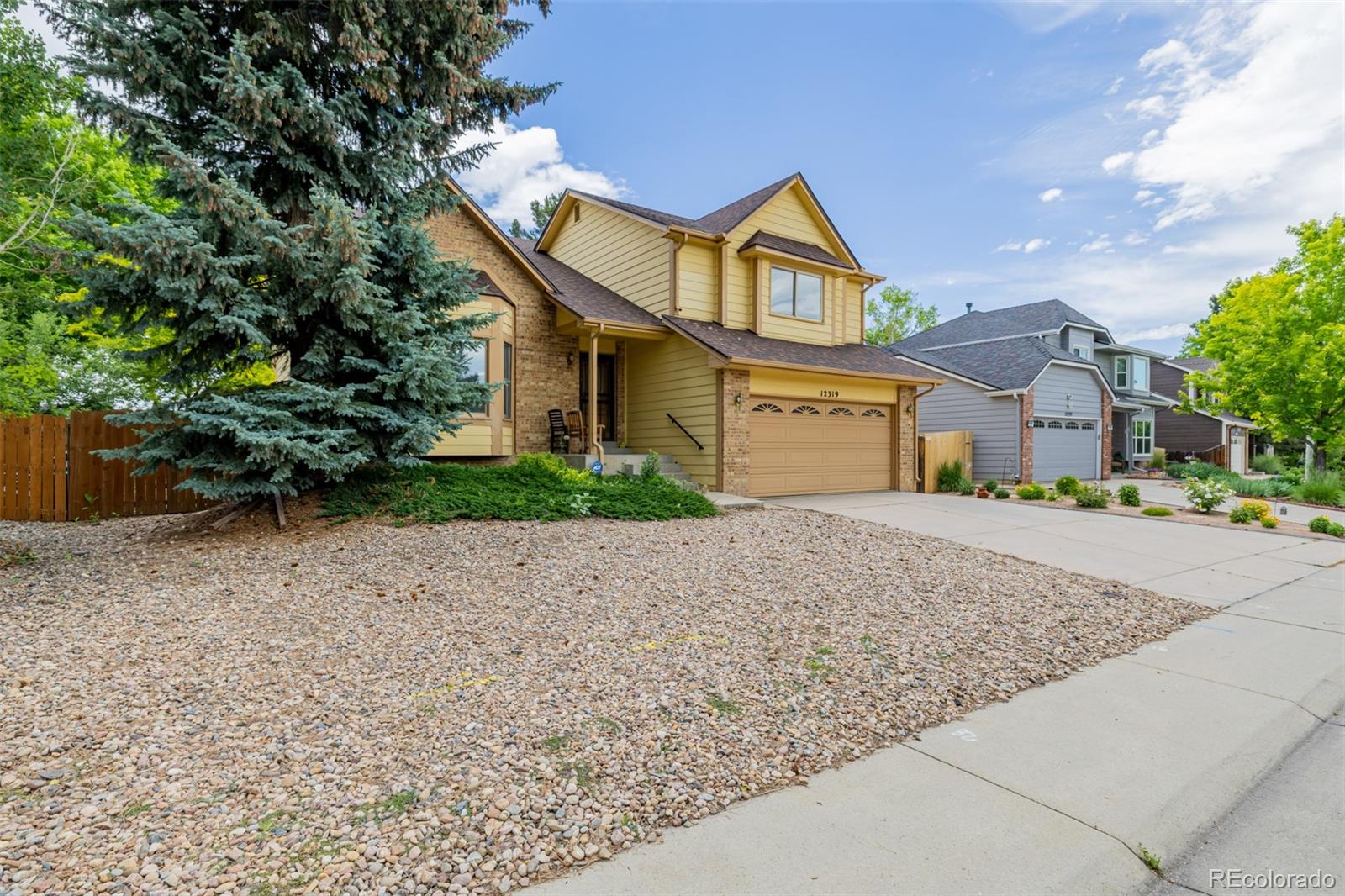 MLS Image #49 for 12319 w burgundy avenue,littleton, Colorado