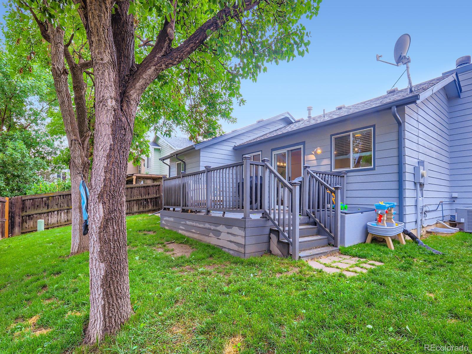 MLS Image #25 for 12646  osceola street,broomfield, Colorado