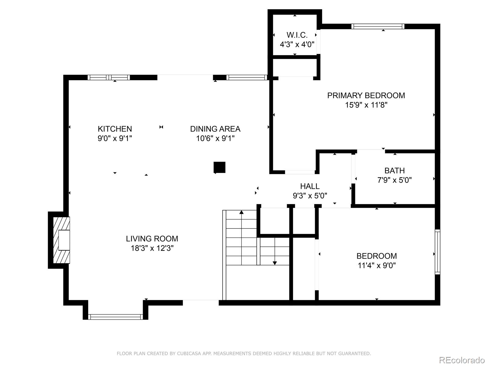 MLS Image #28 for 12646  osceola street,broomfield, Colorado