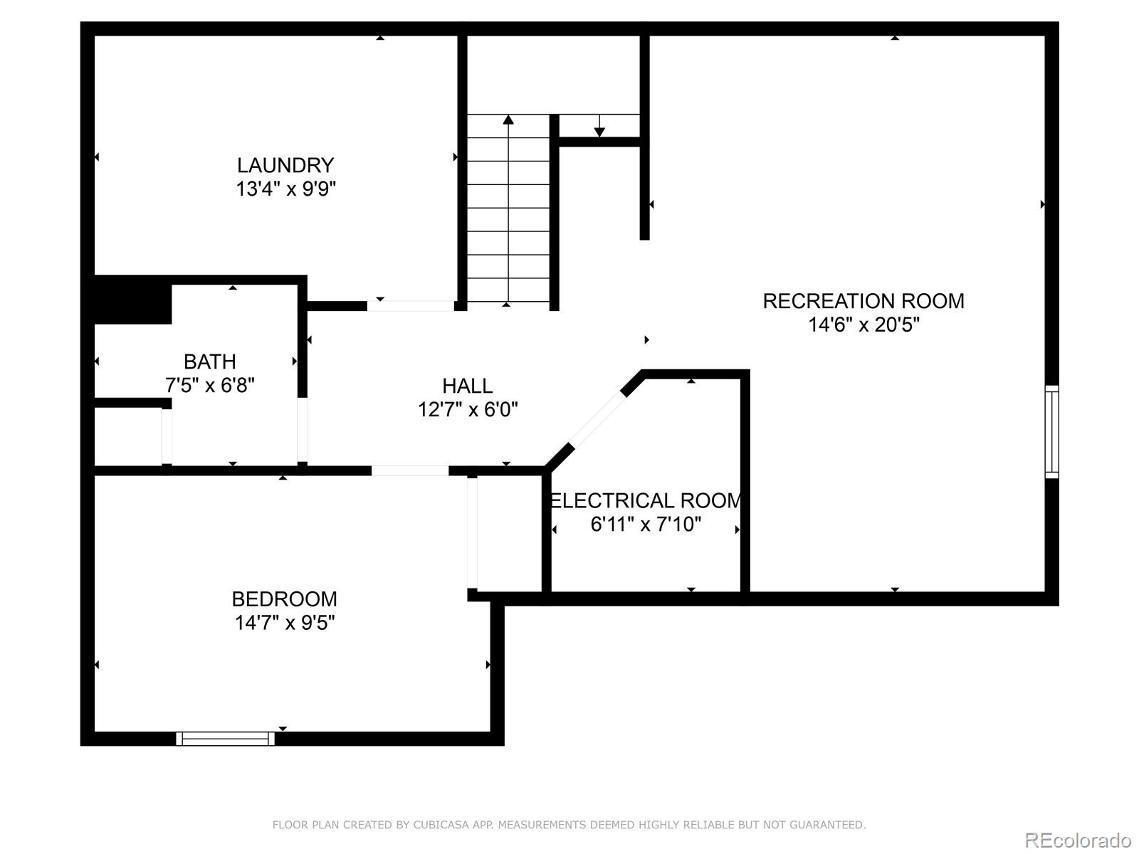 MLS Image #29 for 12646  osceola street,broomfield, Colorado