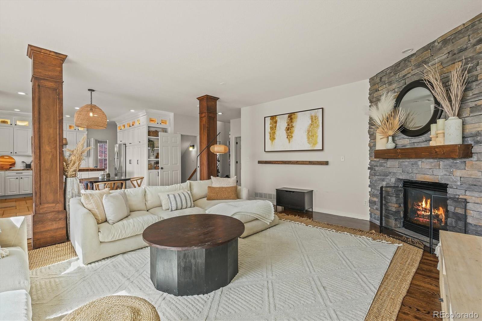 MLS Image #10 for 854  countrybriar lane,highlands ranch, Colorado