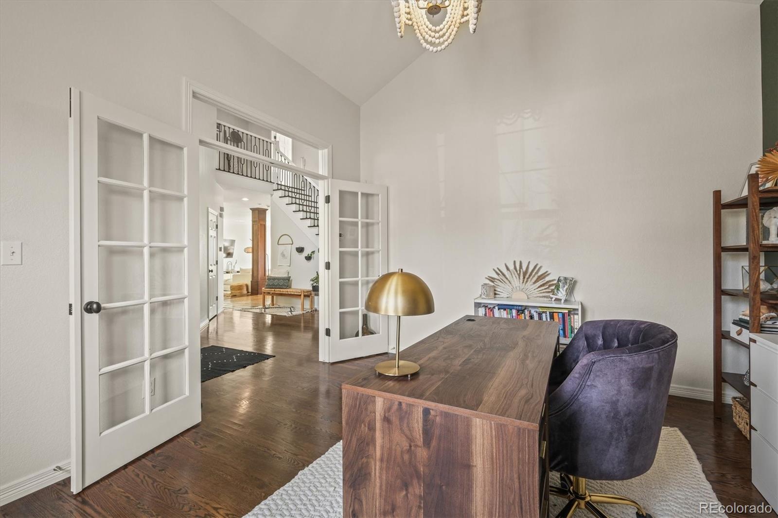 MLS Image #15 for 854  countrybriar lane,highlands ranch, Colorado