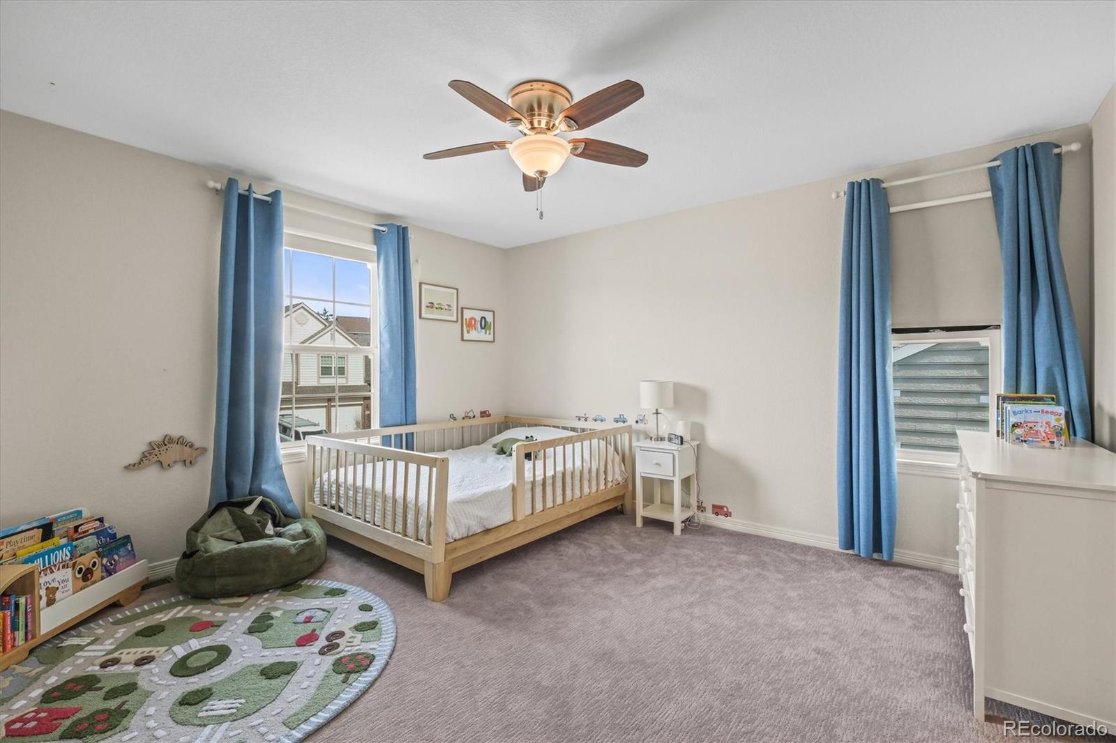 MLS Image #23 for 854  countrybriar lane,highlands ranch, Colorado