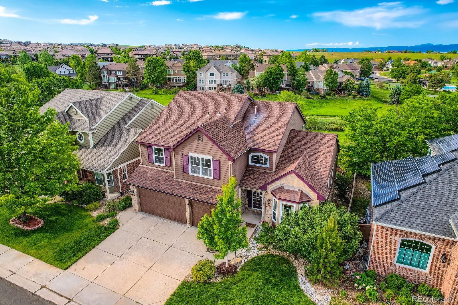 MLS Image #33 for 854  countrybriar lane,highlands ranch, Colorado