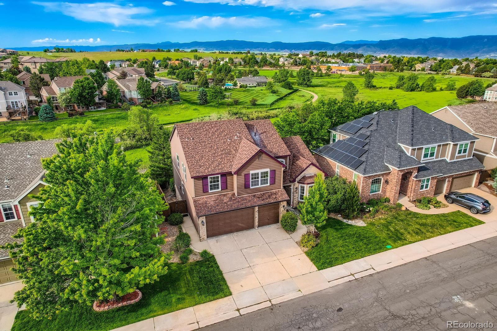 MLS Image #34 for 854  countrybriar lane,highlands ranch, Colorado