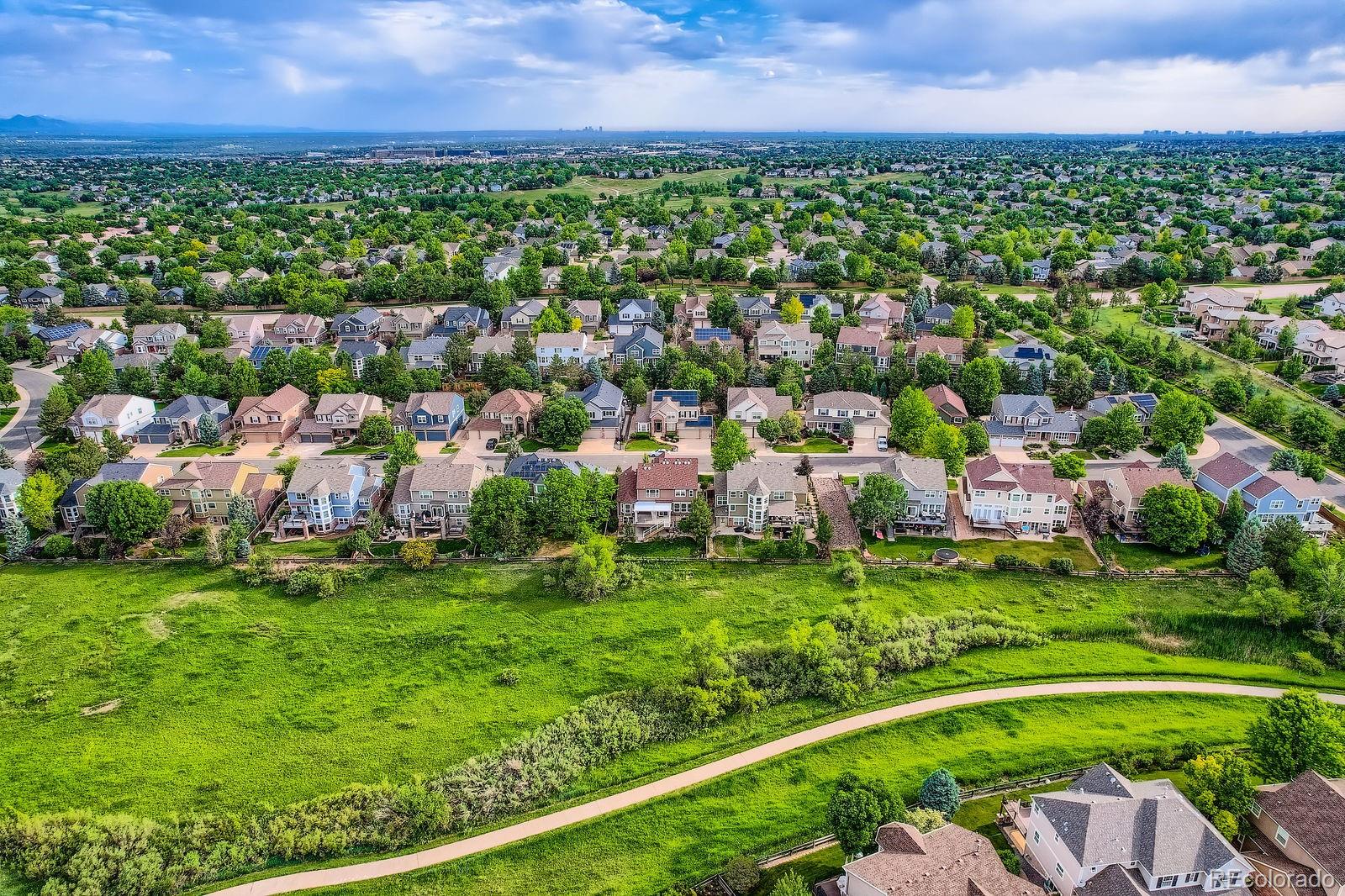 MLS Image #40 for 854  countrybriar lane,highlands ranch, Colorado
