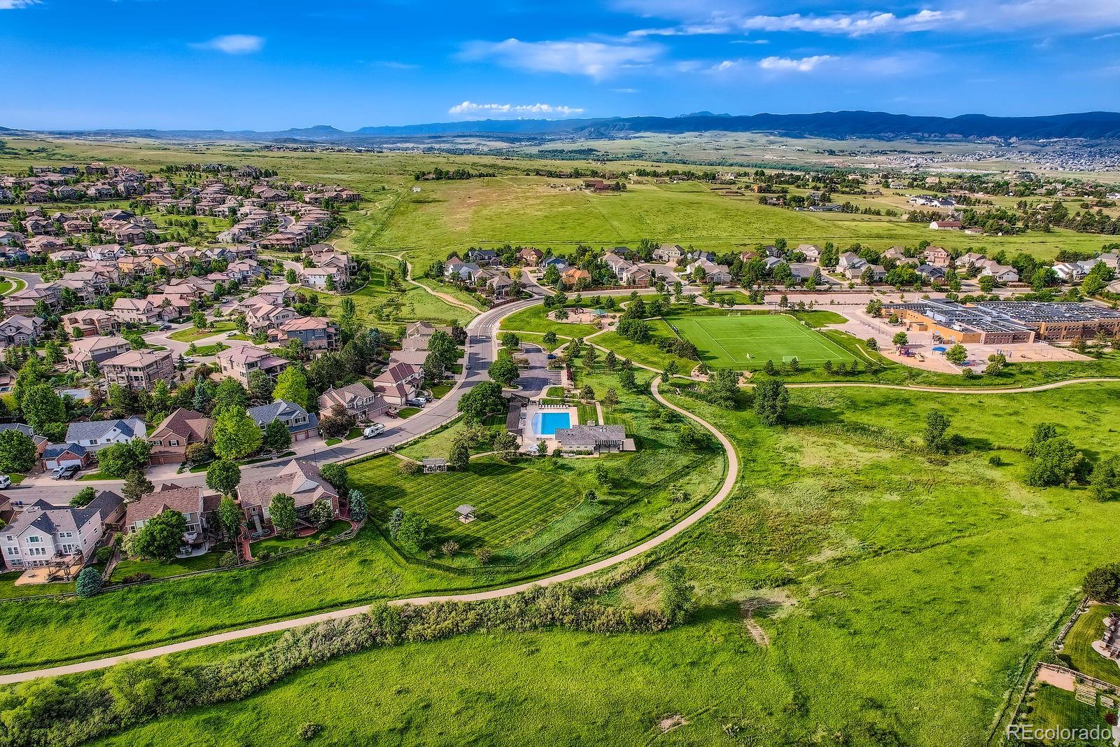 MLS Image #41 for 854  countrybriar lane,highlands ranch, Colorado