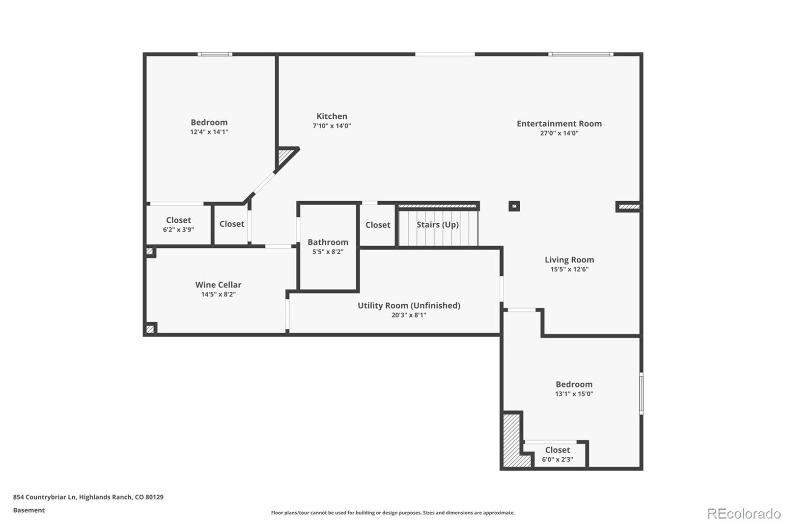 MLS Image #46 for 854  countrybriar lane,highlands ranch, Colorado