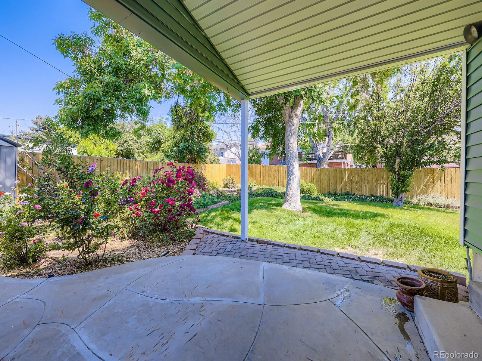 MLS Image #24 for 9540  king way,westminster, Colorado