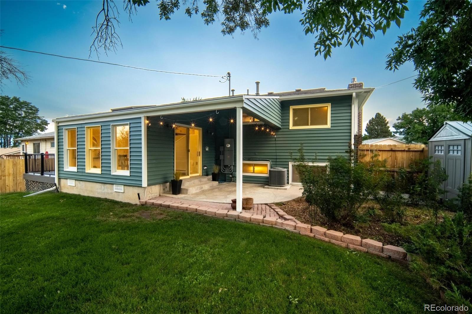 MLS Image #26 for 9540  king way,westminster, Colorado
