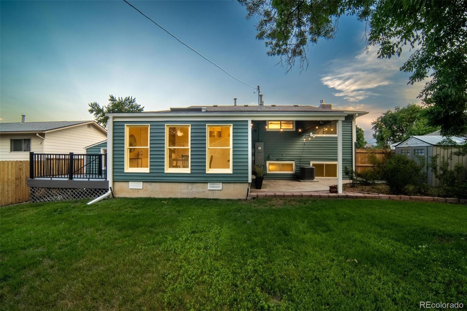 MLS Image #27 for 9540  king way,westminster, Colorado