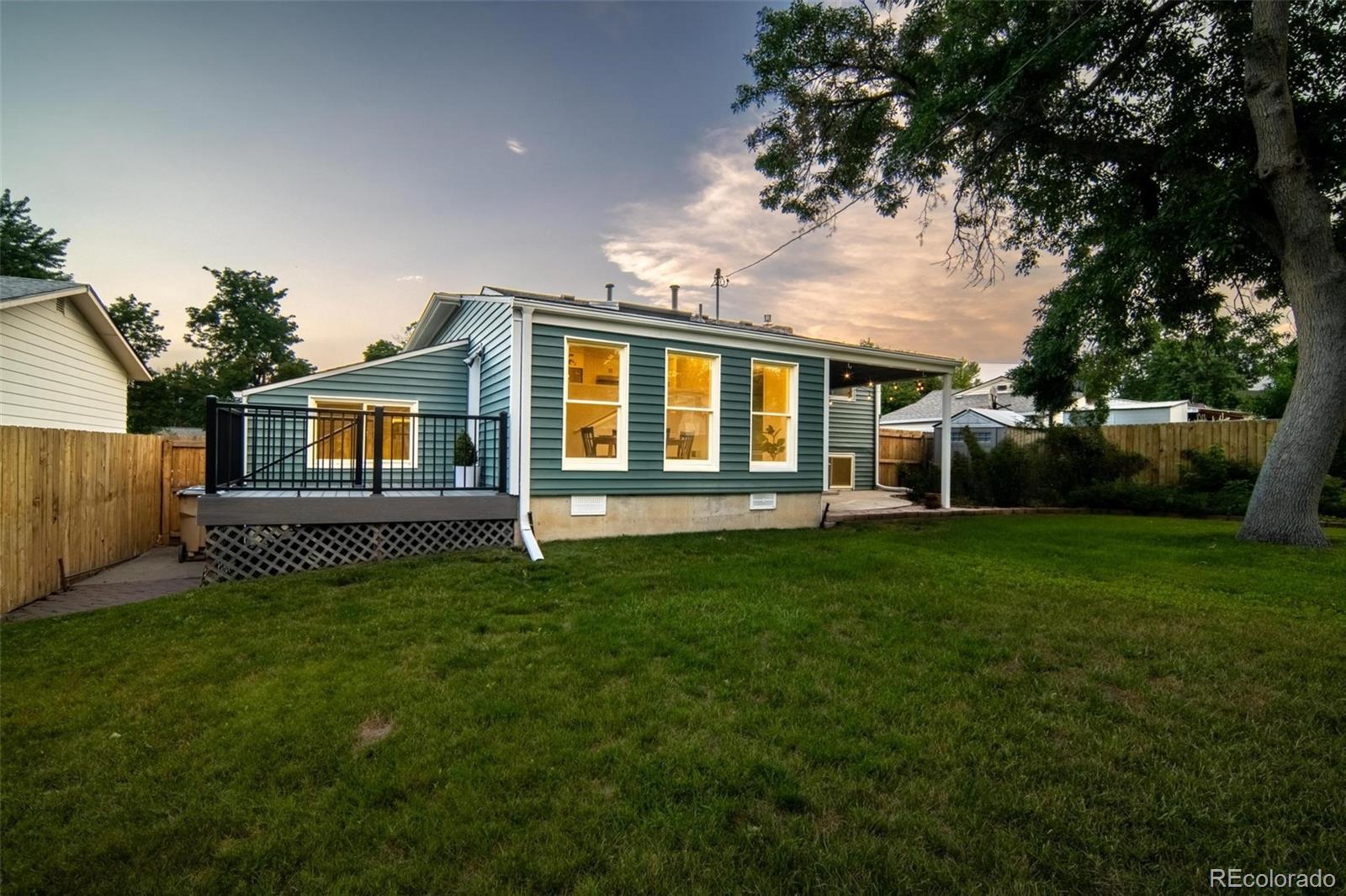 MLS Image #28 for 9540  king way,westminster, Colorado