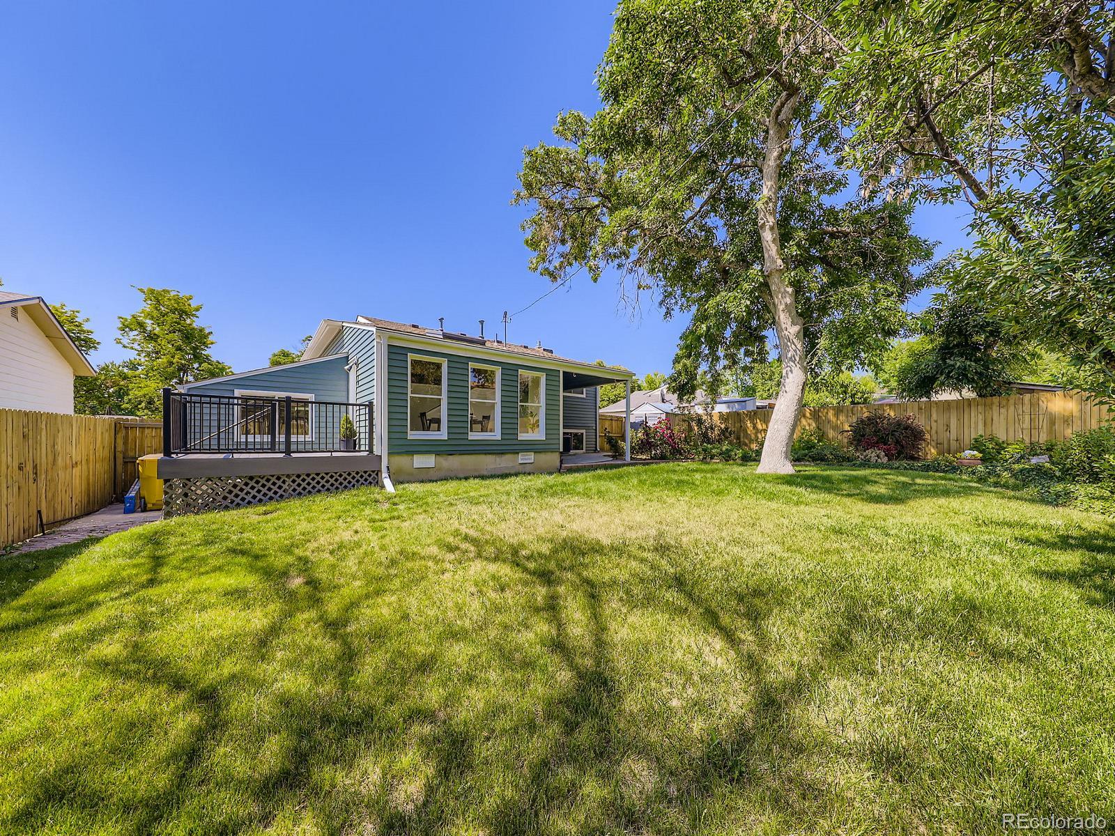 MLS Image #31 for 9540  king way,westminster, Colorado