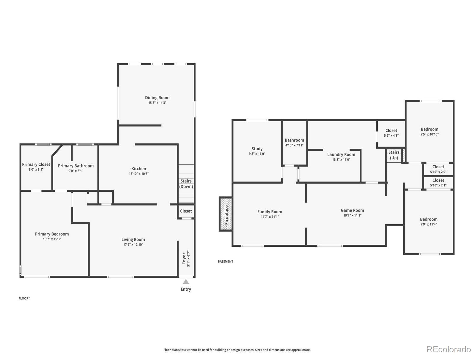 MLS Image #39 for 9540  king way,westminster, Colorado