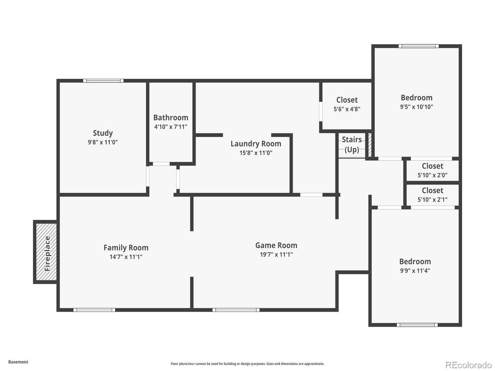 MLS Image #40 for 9540  king way,westminster, Colorado