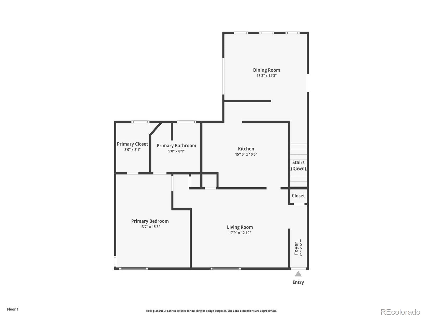 MLS Image #41 for 9540  king way,westminster, Colorado