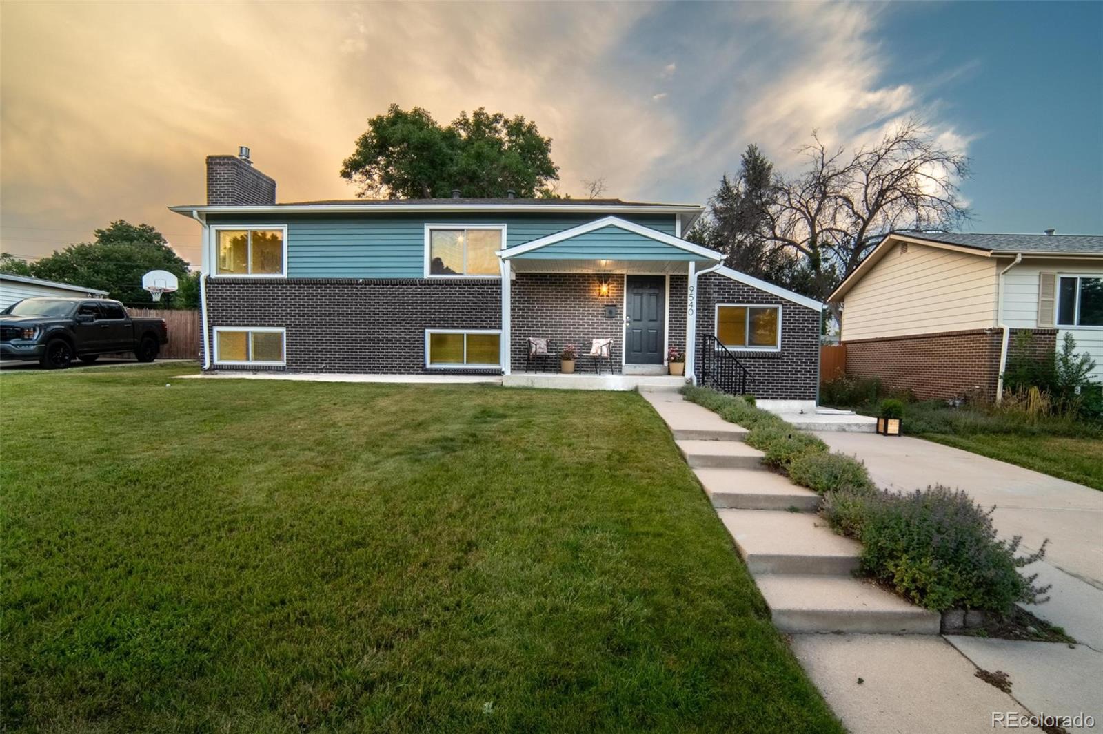 MLS Image #42 for 9540  king way,westminster, Colorado