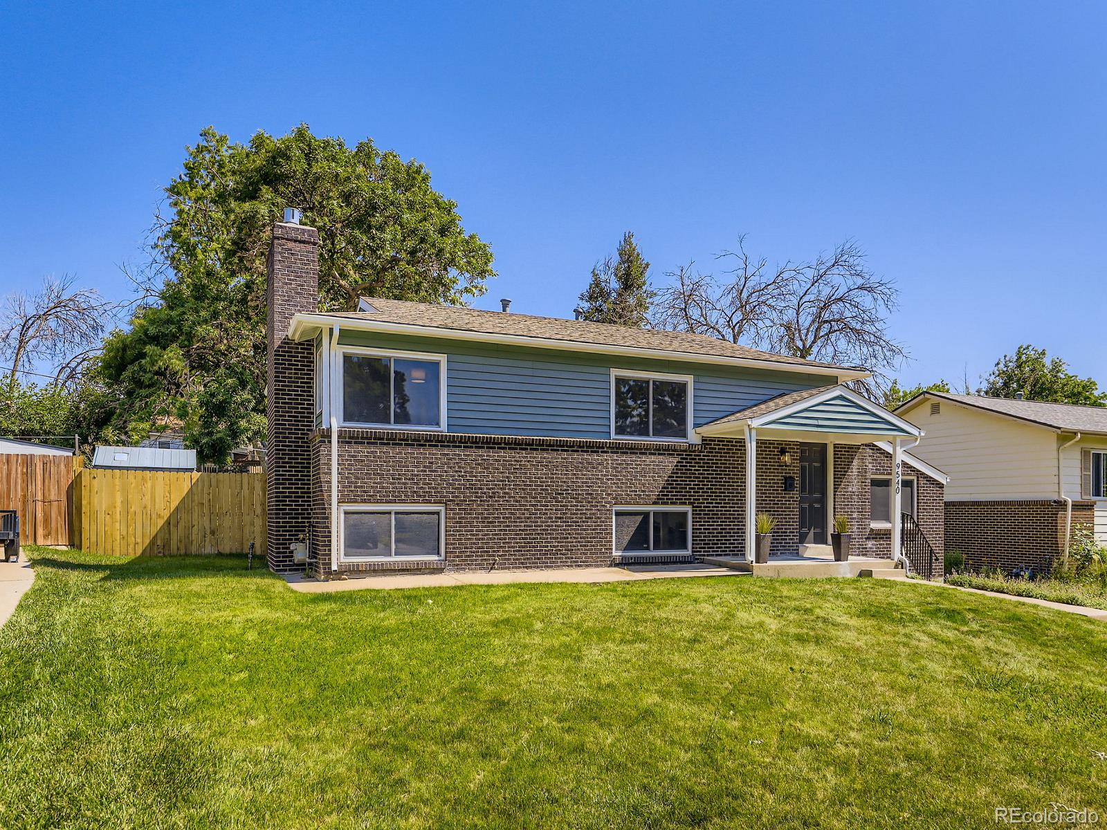 MLS Image #44 for 9540  king way,westminster, Colorado